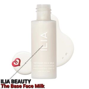 ILIA BEAUTY The Base Face Milk